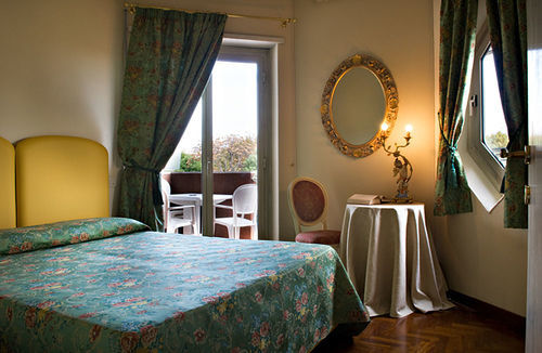 Trastevere's Appartement Rome