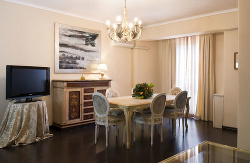 Appartement Trastevere's *